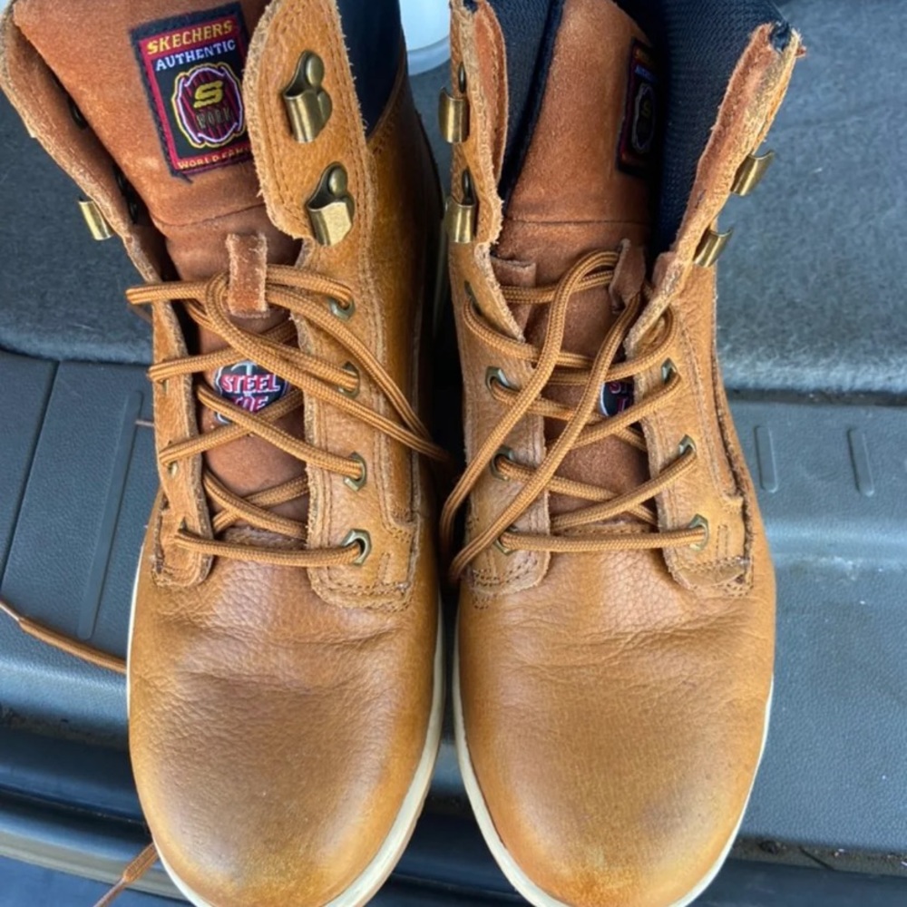 Men’s boots